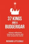 37 Kings and a Budgerigar cover