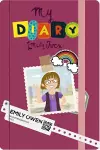 My Diary:Emily Owen cover