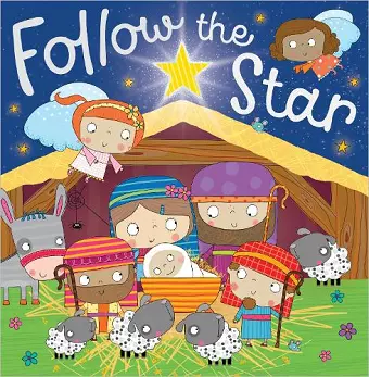 Follow the Star cover