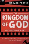 Kingdom of God, The - The Director's Cut cover