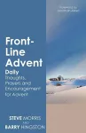 Front-Line Advent cover