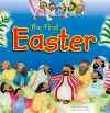 The First Easter cover