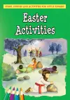 Easter Activities cover