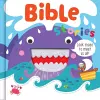 Bible Stories cover