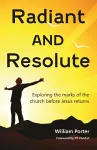 Radiant and Resolute cover