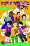 Izzy's Unexpected Week cover
