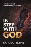In Step With God cover