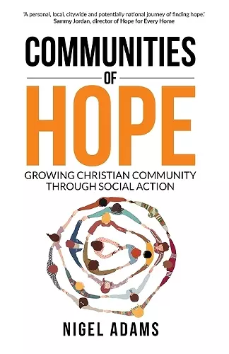 Communities of Hope cover