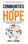 Communities of Hope cover