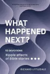 What Happened Next? cover