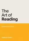 The Art of Reading cover