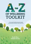 A-Z of Wellbeing Toolkit cover