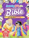 Learning with the Bible: Let's Play with Words cover