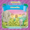 Children's Bible Stories: Adam and Eve cover