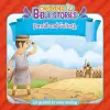 Children's Bible Stories: David and Goliath cover