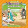 Children's Bible Stories: The Good Samaritan cover