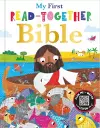 My First Read-Together Bible cover