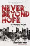 Never Beyond Hope cover