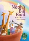 Noah's Big Boat cover