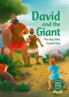 David and the Giant cover