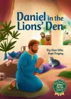 Daniel in the Lions' Den cover