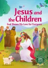 Jesus and the Children cover