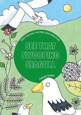 See That Swooping Seagull cover