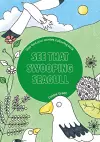See That Swooping Seagull cover