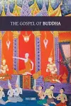 The Gospel of Buddha cover