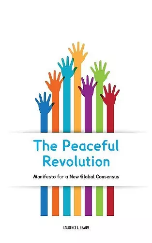 The Peaceful Revolution cover