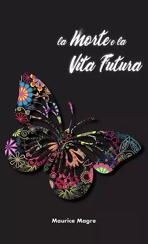 La Morte e la Vita Futura cover