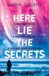 Here Lie the Secrets cover