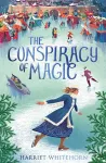 The Conspiracy of Magic cover