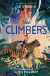 The Climbers cover