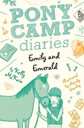 Emily and Emerald cover