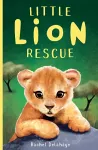 Little Lion Rescue cover