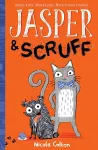 Jasper and Scruff cover