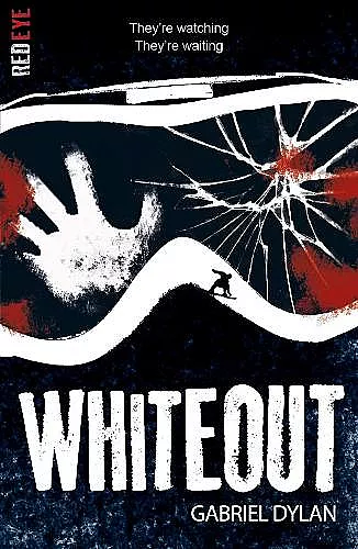 Whiteout cover