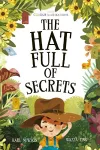 The Hat Full of Secrets packaging