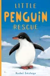 Little Penguin Rescue cover