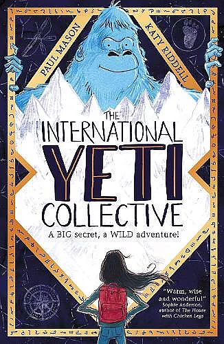 The International Yeti Collective cover