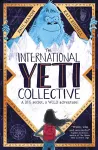 The International Yeti Collective cover
