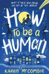 How To Be A Human cover