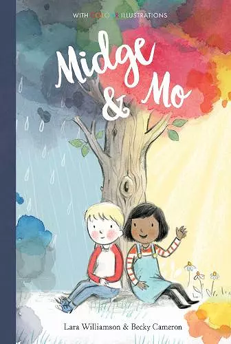 Midge & Mo cover