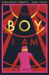 The Boy I Am cover
