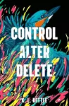 Control Alter Delete cover