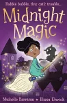 Midnight Magic cover