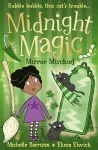 Midnight Magic: Mirror Mischief cover