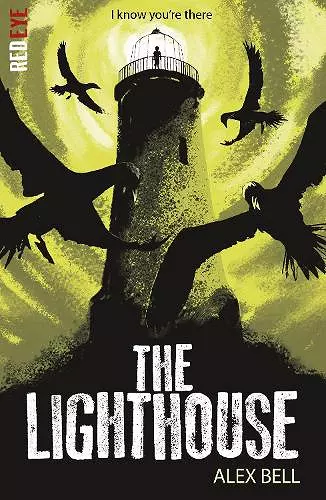 The Lighthouse cover