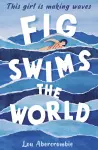 Fig Swims the World cover